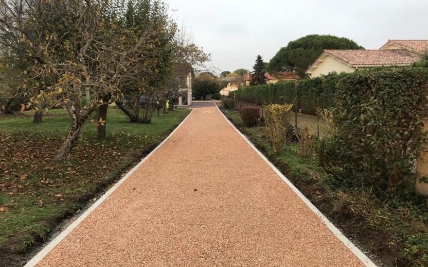 Daniel Moquet Entreprise D Amenagement De Cour Allee De Jardin Et Terrasse