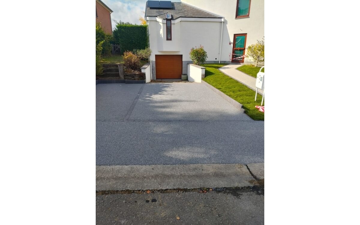 Conception Alle de garage en Hydrostar  Braine le chteau 