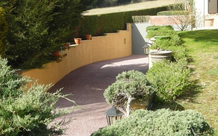 Conception Alle de garage en Alvostar  Recloses cre le 30/04/2025