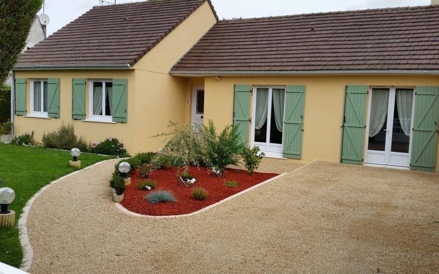 Cration Alle pitonne en Alvostar  Troissereux ralise le 30/04/2025