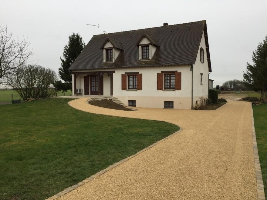 Ralisation Alle de garage en Alvostar  Gaubertin cre le 01/05/2025