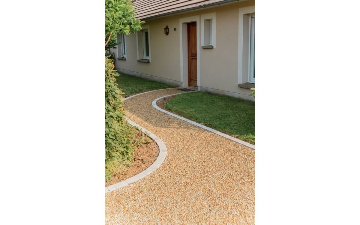 Conception Alle de jardin en Alvostar et Pav la couture  lonrai ralise le 25/11/2024