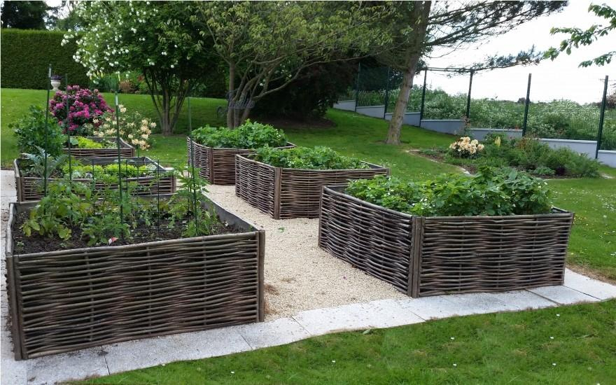 Ralisation Alle de jardin en Alvostar  Saint-Sulpice conue le 01/05/2025
