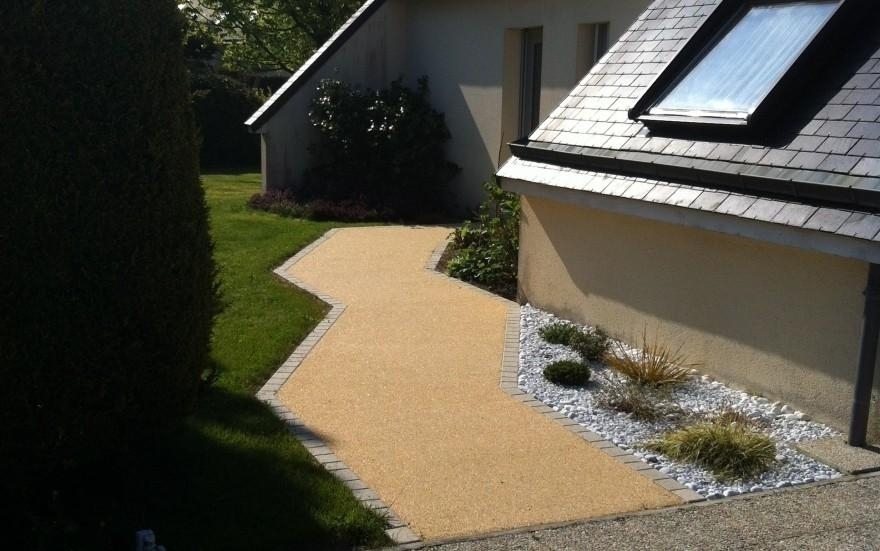 Ralisation Alle Pitonne en Hydrostar  Hauteville-sur-Mer conue le 01/05/2025