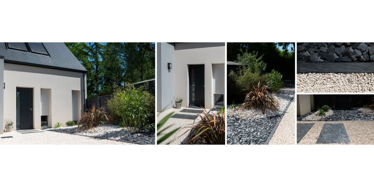 Conception Alle pitonne en Gravistar - Loire Atlantique cre le 17/12/2024