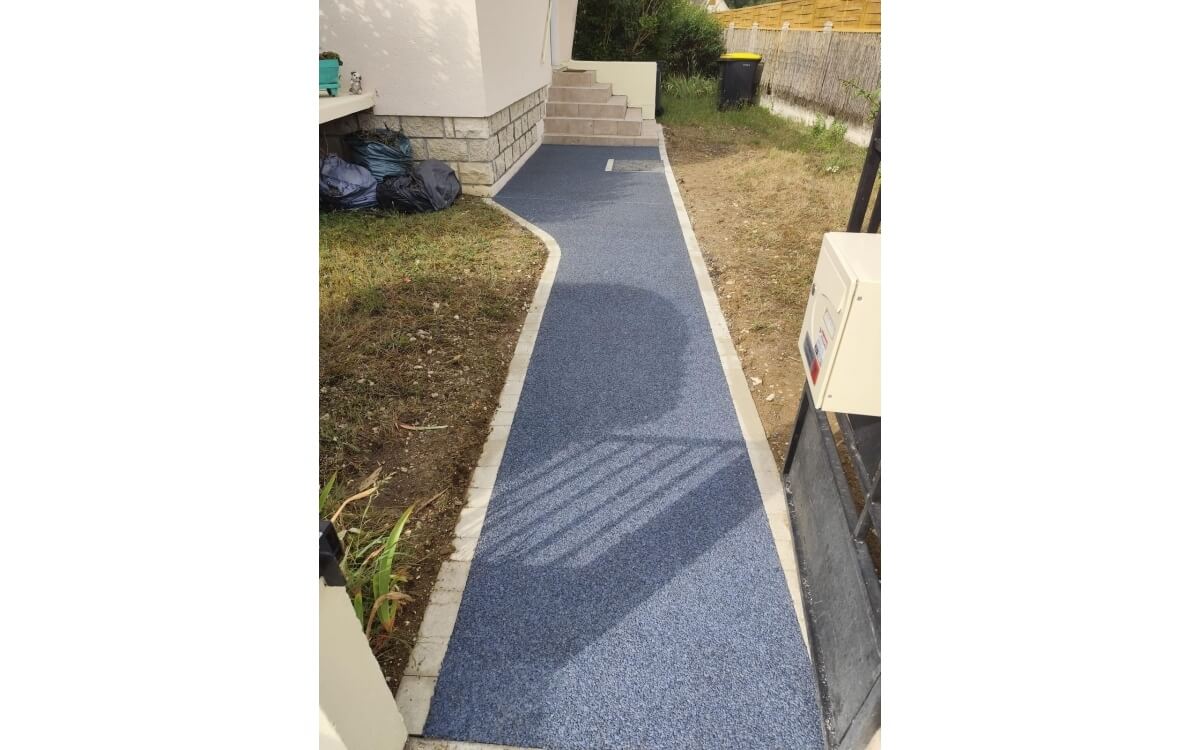 Cration Alle pitonne en Minralstar   CHATILLON SUR COLLIGNY ralise le 15/10/2025