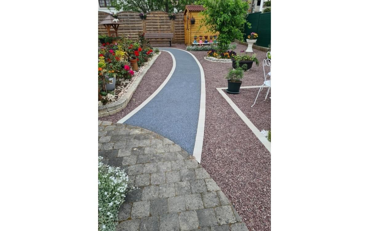 Cration Alle pitonne en Alvostar et Minralstar   SAINT AUBIN LES ELBEUFS ralise le 01/12/2025