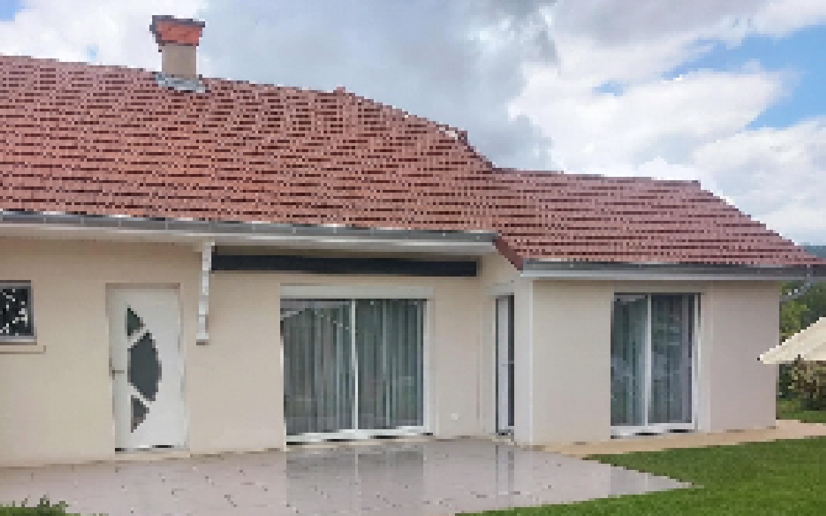 R�alisation All�e pi�tonne en Min�ralstar � - Jura cr��e le 01/12/2025