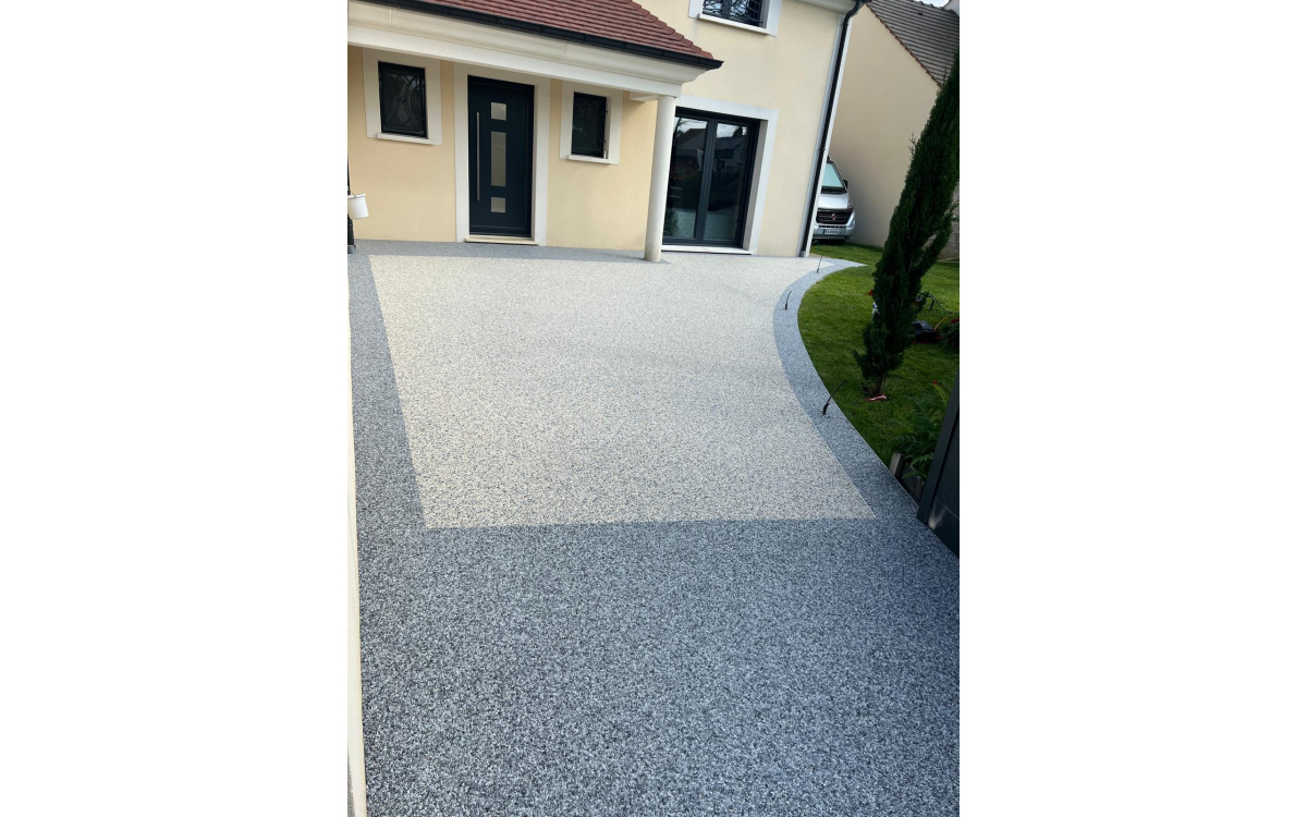 R�alisation All�e pi�tonne en Hydrostar� � Rambouillet cr��e le 24/06/2025