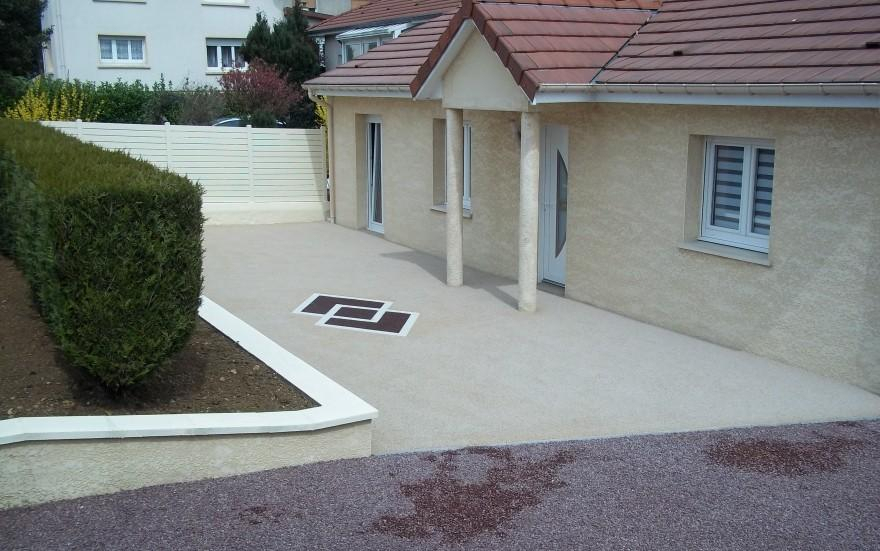 Cration Alle pitonne en Minralstar et Gravistar  Piennes ralise le 30/04/2025
