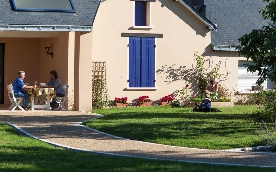 Cration Alle Pitonne en Alvostar  Chteau-Gontier conue le 30/04/2025