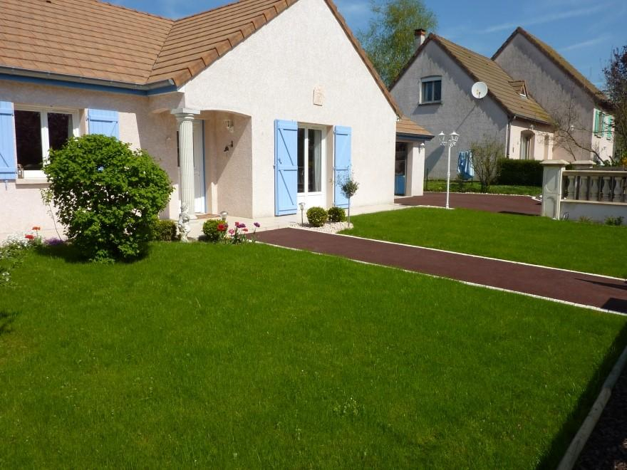 Conception Alle pitonne en Stardraine  Fragnes cre le 01/05/2025