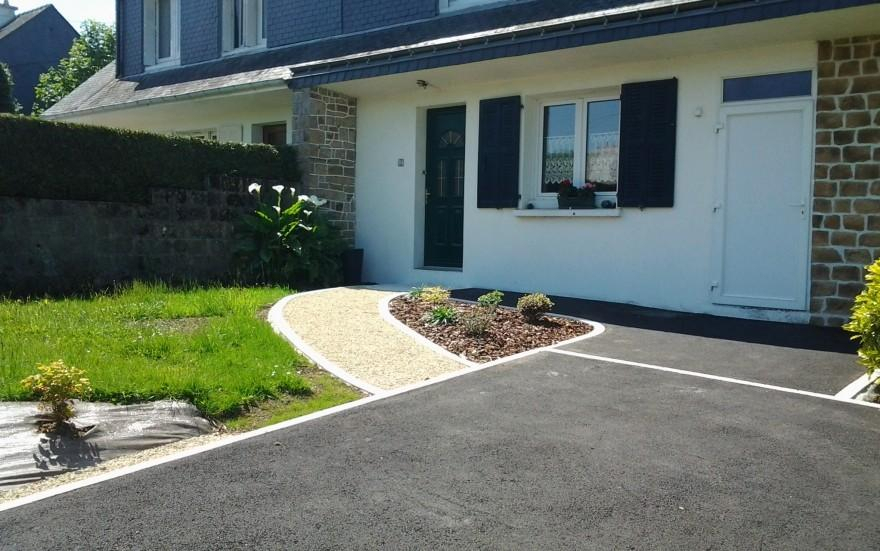 Cration Alle pitonne en Alvostar  Hennebont conue le 30/04/2025