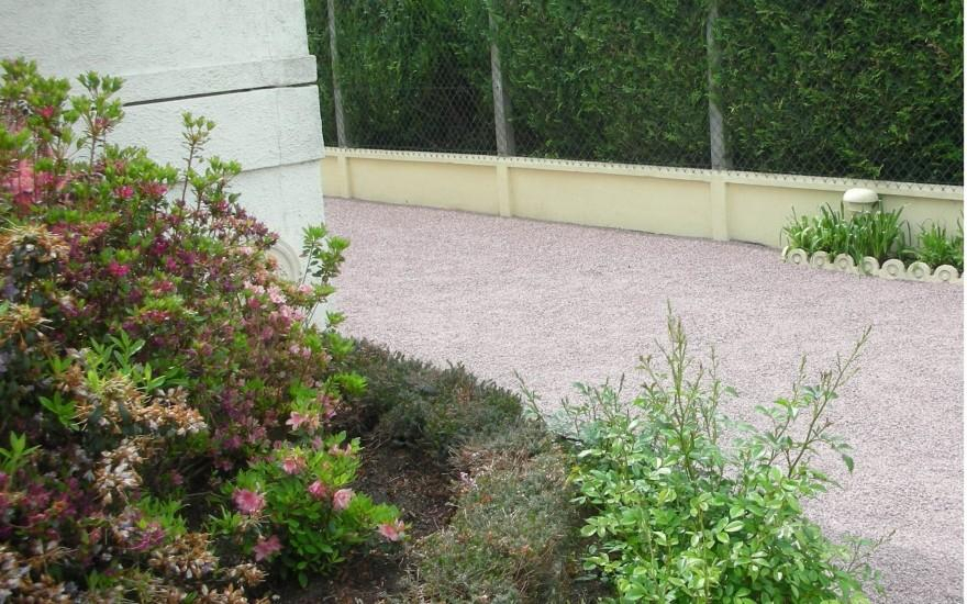 Conception Alle pitonne en Gravistar  Ury cre le 01/05/2025