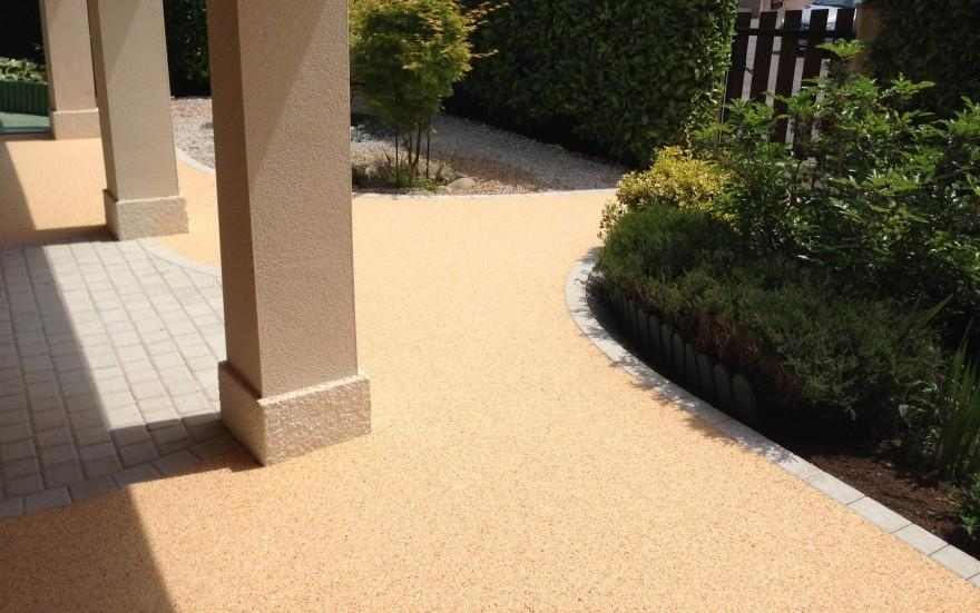 Cration Alle pitonne en Hydrostar  Blagnac conue le 01/05/2025