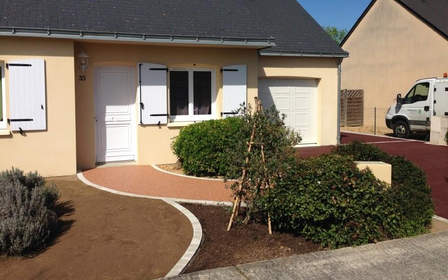Ralisation Alle pitonne en Hydrostar  Trlaz conue le 01/05/2025