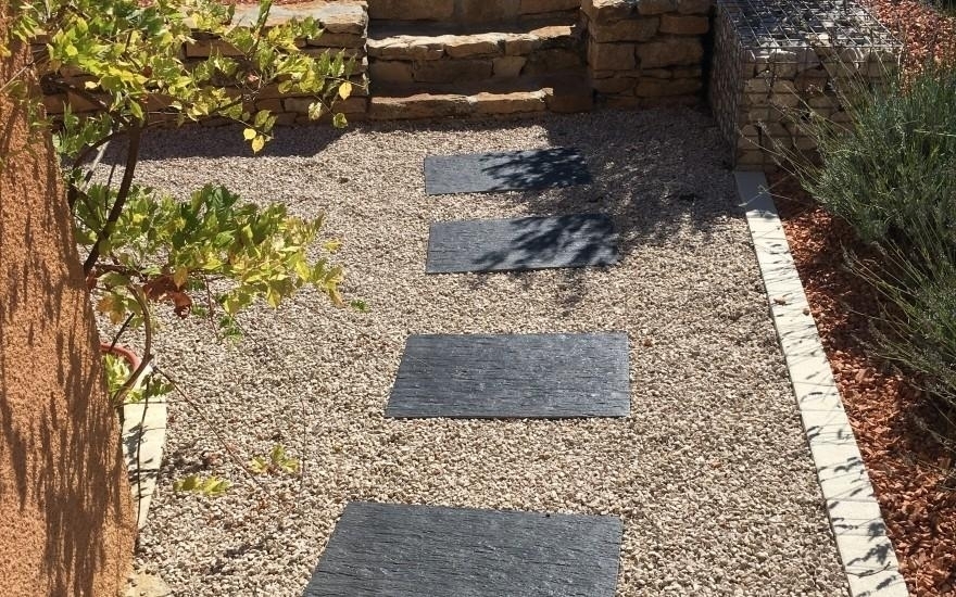 Cr�ation All�e pi�tonne en Alv�ostar� � Crottet con�ue le 13/12/2025