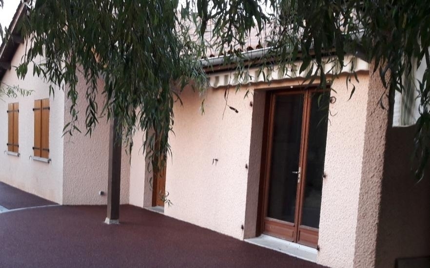 Cration Alle pitonne en Stardraine  Misrieux ralise le 01/05/2025