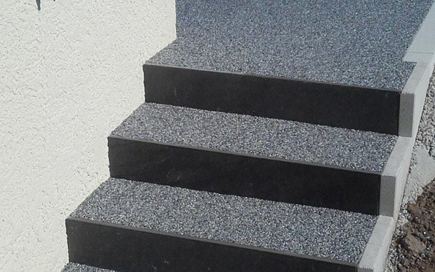 Cration Alle pitonne en Hydrostar  Voiron conue le 01/05/2025