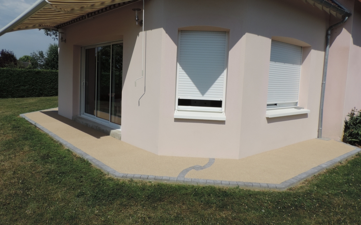 Cration Alle pitonne en Minralstar  Crulai ralise le 01/05/2025