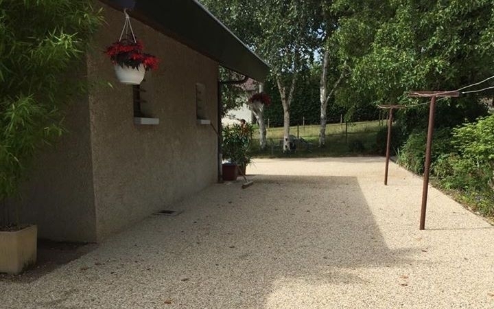 Conception Alle pitonne en Gravistar  Charncles ralise le 01/05/2025