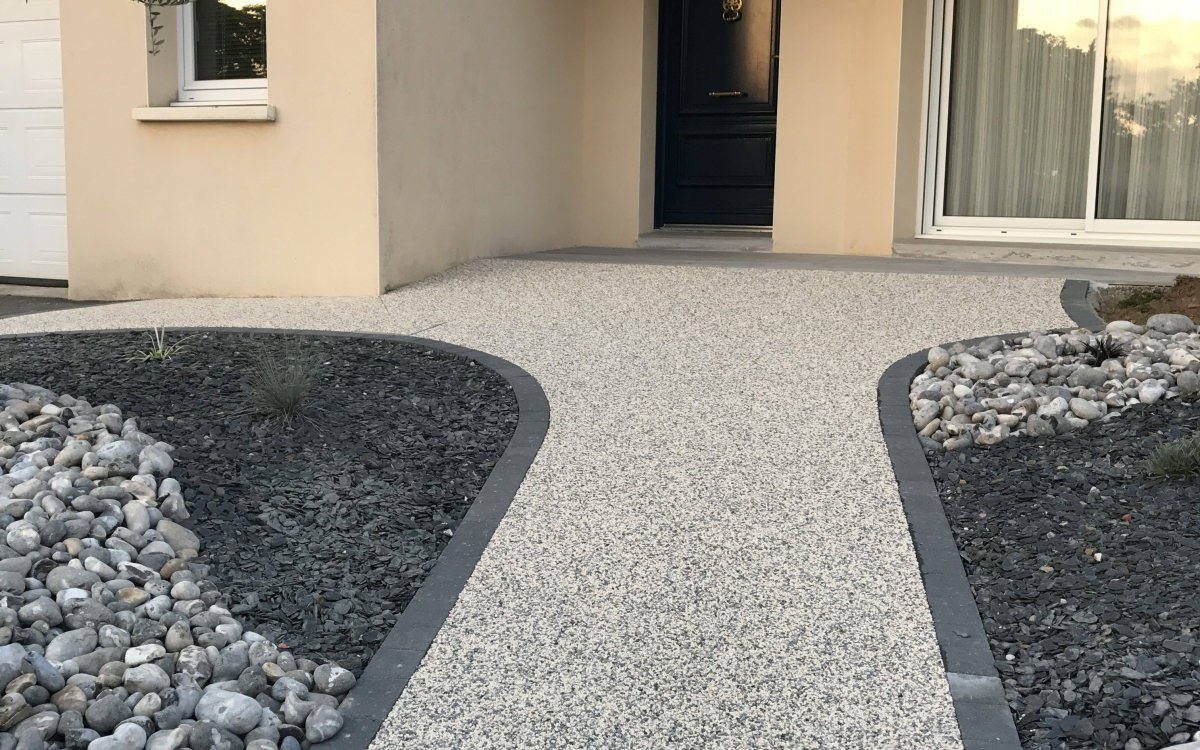 Cration Alle pitonne en Hydrostar  Cholet ralise le 02/05/2025