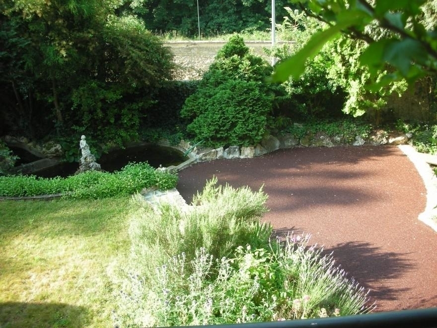 Cration Alle Pitonne en Stardraine  Souppes-sur-Loing ralise le 01/05/2025