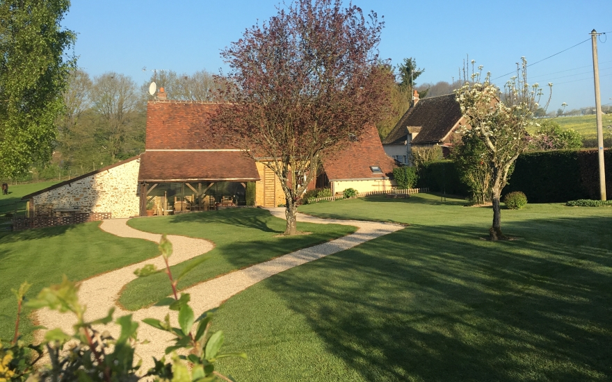 Cration Alle pitonne en Alvostar  Miermaigne ralise le 01/05/2025