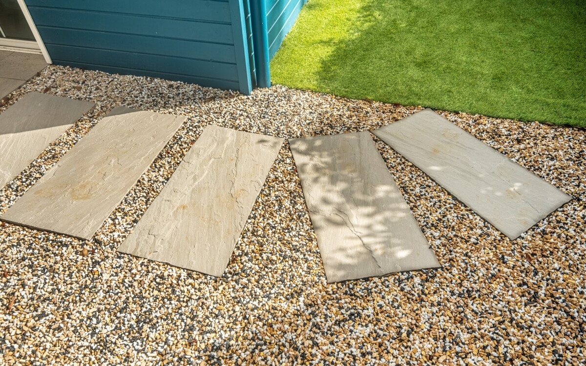 Conception Chemin en Alv�ostar� - Martinique