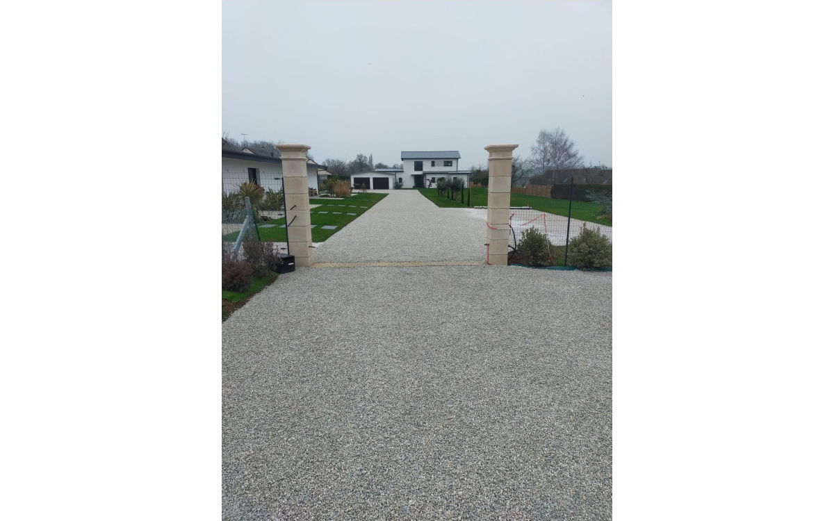 Cration Cour en Alvostar et Gravistar - Manche ralise le 03/03/2023