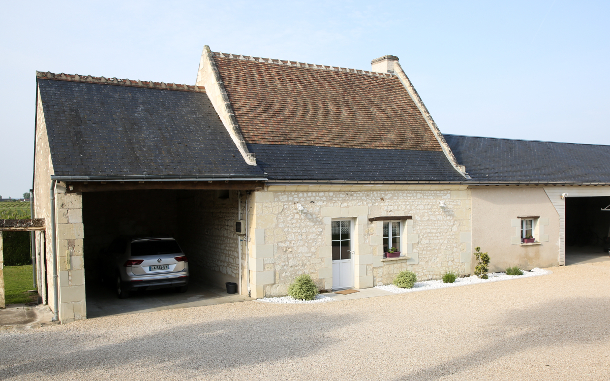 Conception Cour en Alvostar, pavage dallage et Pav la couture cre le 22/06/2023