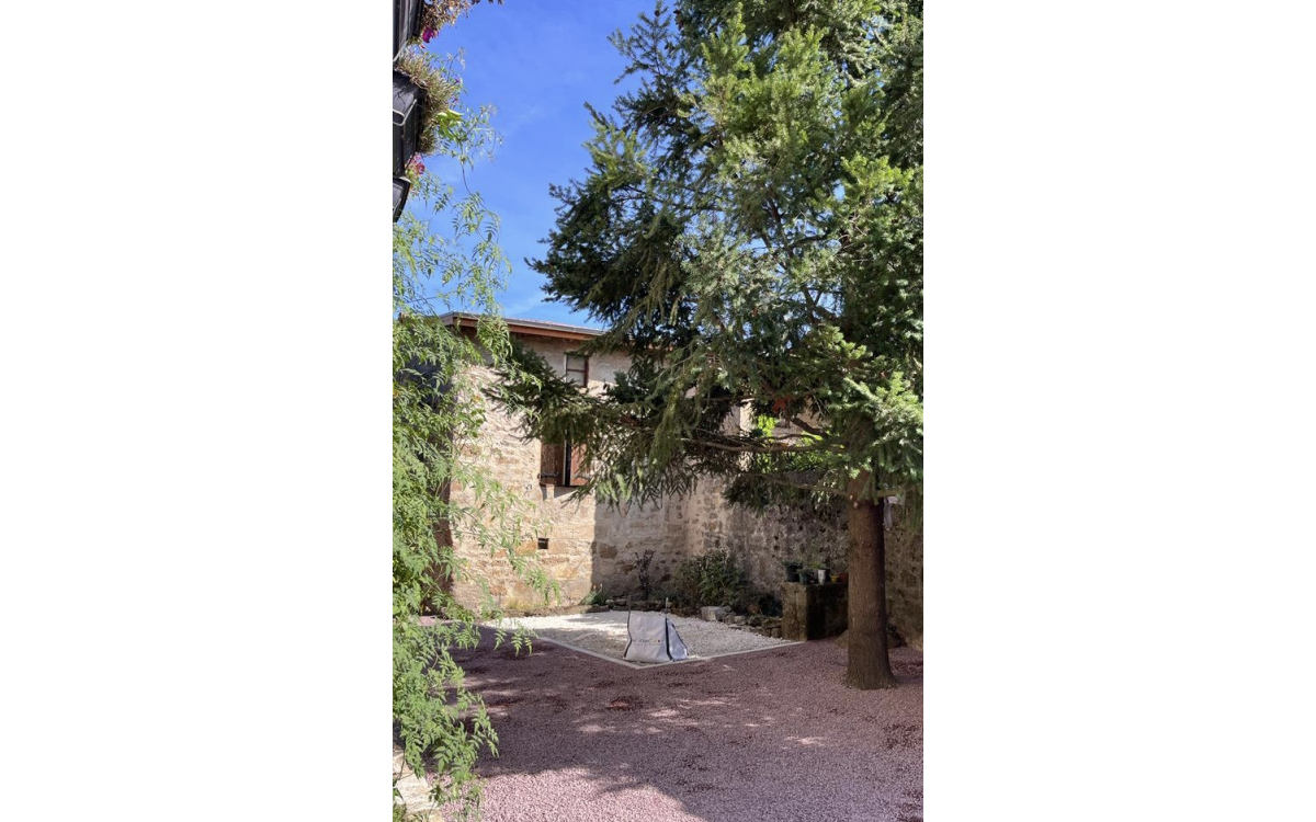 Ralisation Cour en Gravistar - Isre conue le 05/10/2023