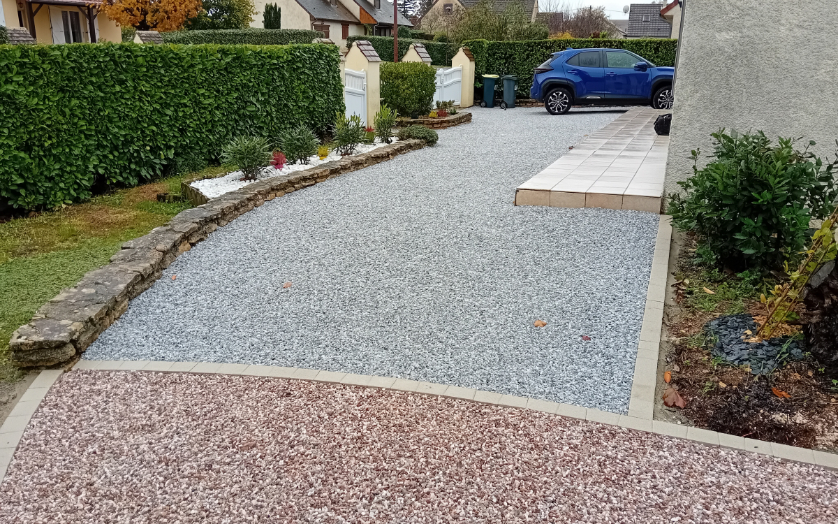 Cration Cour en Alvostar  Rully ralise le 16/11/2023