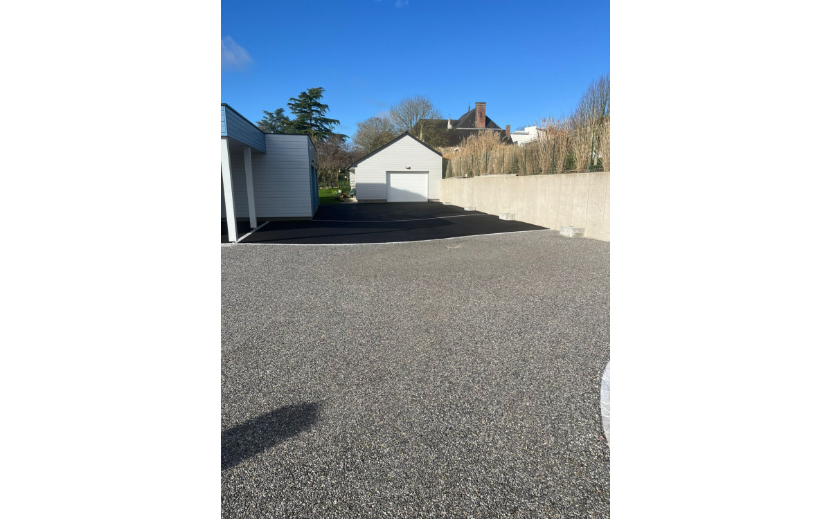 Conception Cour en Gravistar cre le 29/04/2024