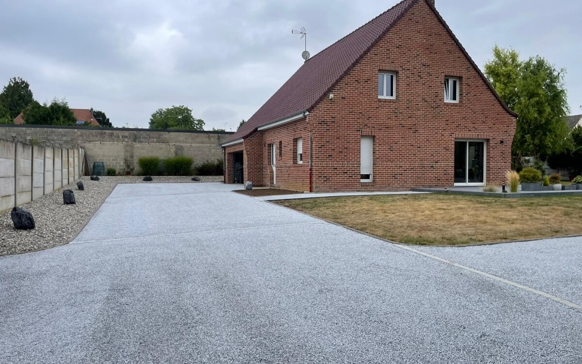 Ralisation Cour en Alvostar et Gravistar - Somme cre le 23/05/2025