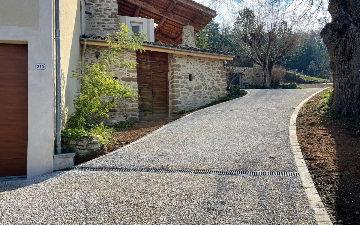 Conception Cour en Gravistar - Drme cre le 11/06/2025