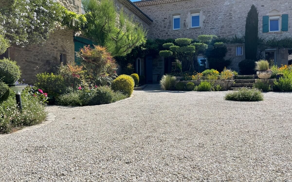 Conception Cour en Gravistar - Drme cre le 11/06/2025