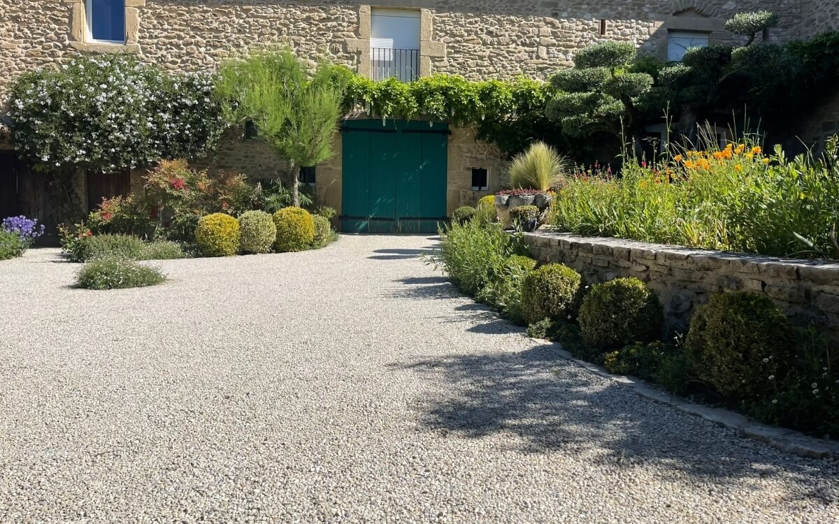 Conception Cour en Gravistar - Drme cre le 11/06/2025