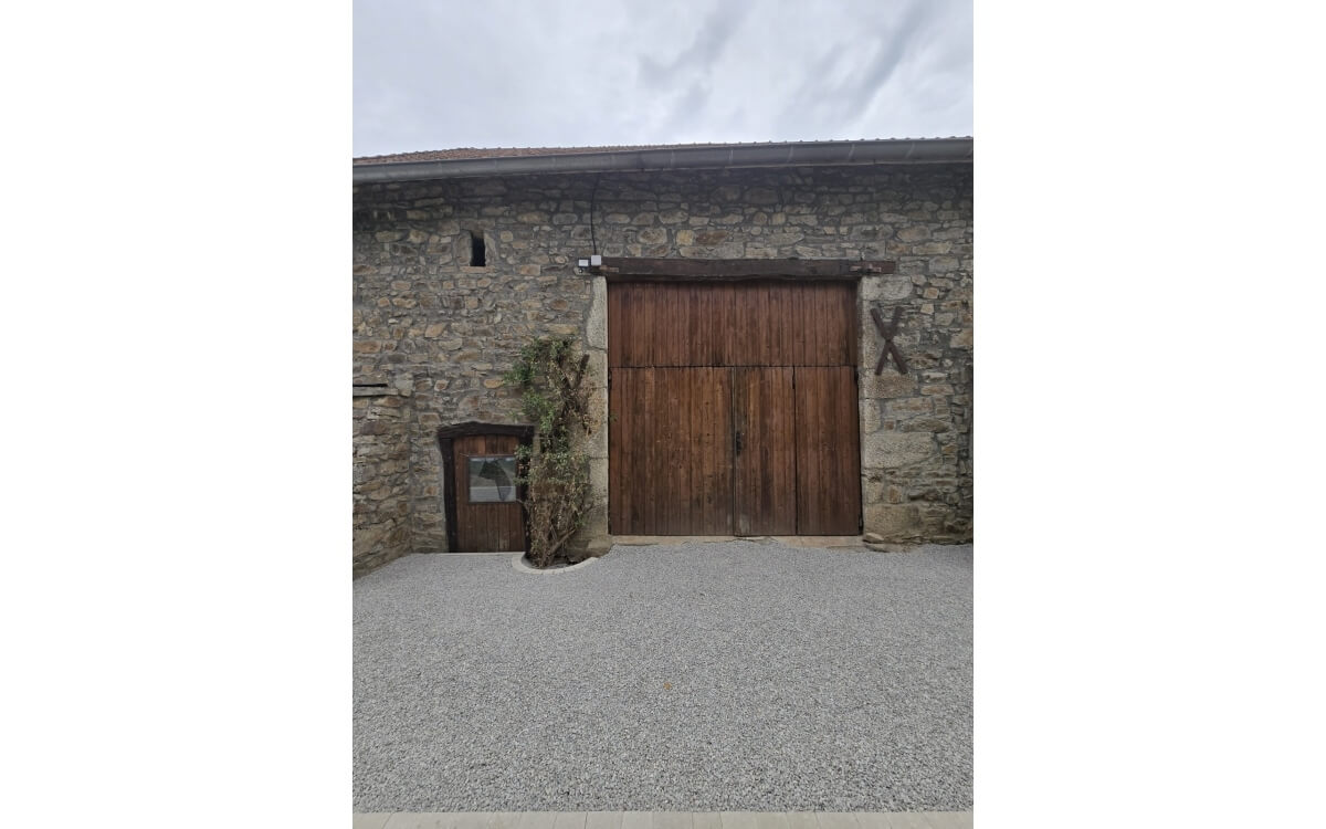 Ralisation Cour en Gravistar cre le 23/09/2025