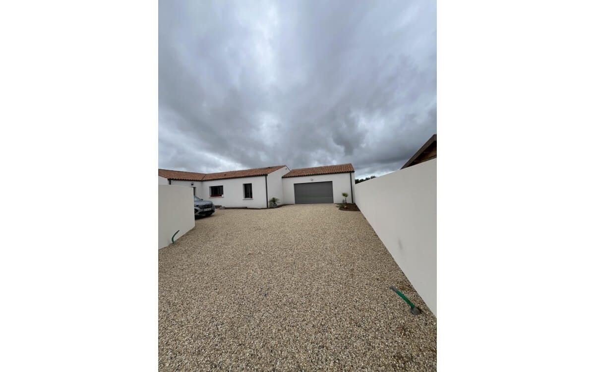 Conception Cour en Gravistar ralise le 17/10/2025