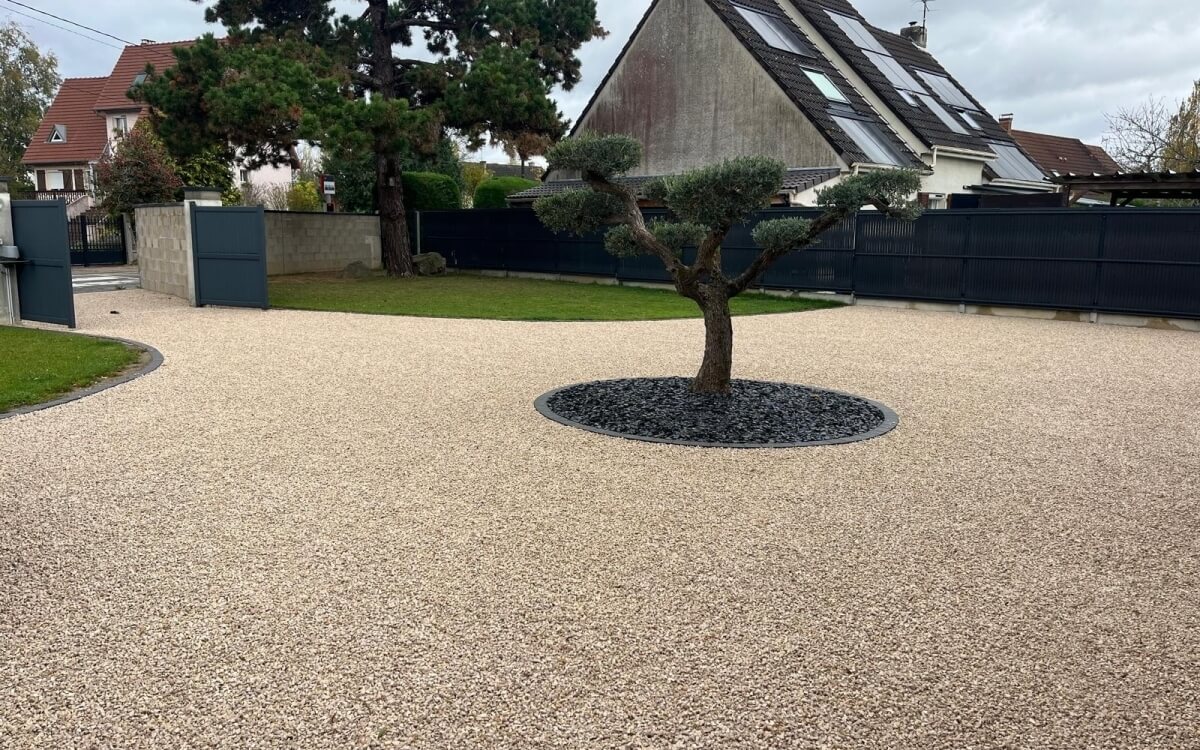 R�alisation Cour en Gravistar� � Les Br�viaires