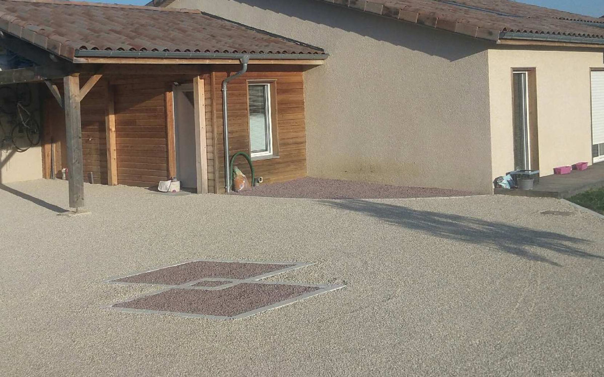 Cration Cour en Gravistar  - Drme