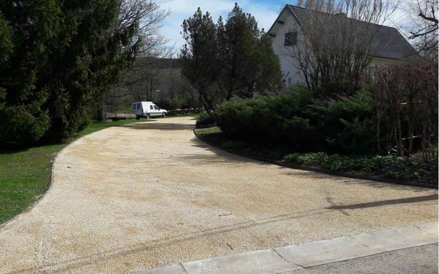 Ralisation Cour en Gravistar  Gobley cre le 27/07/2018