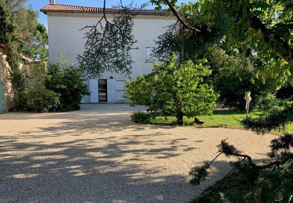 Cration Cour en Gravistar  Clrieux ralise le 15/06/2020