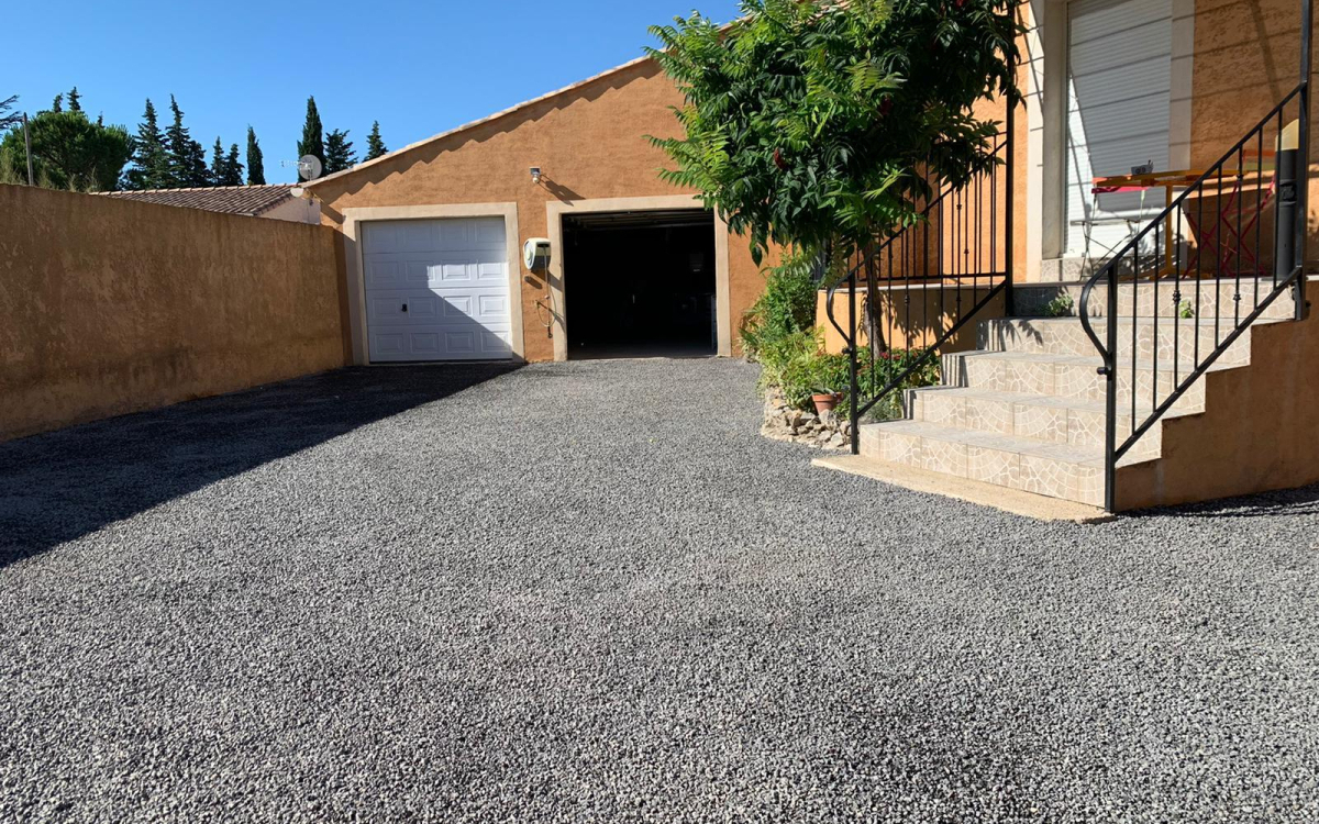 Ralisation Cour en Alvostar   Ribaute les tavernes cre le 15/07/2020