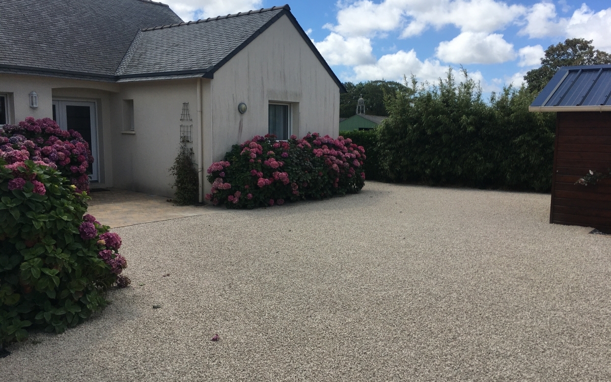 Cration Cour en Alvostar conue le 01/05/2025
