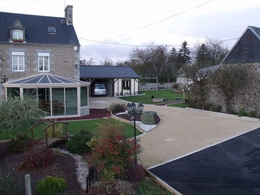 Cration Cour en Gravistar  Lapenty ralise le 30/04/2025