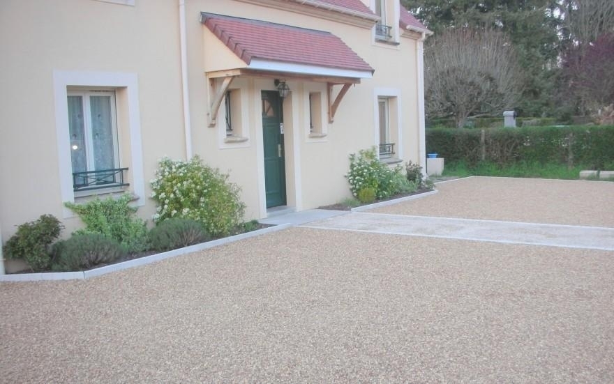 Ralisation Cour en Alvostar  Le Vaudou cre le 01/05/2025