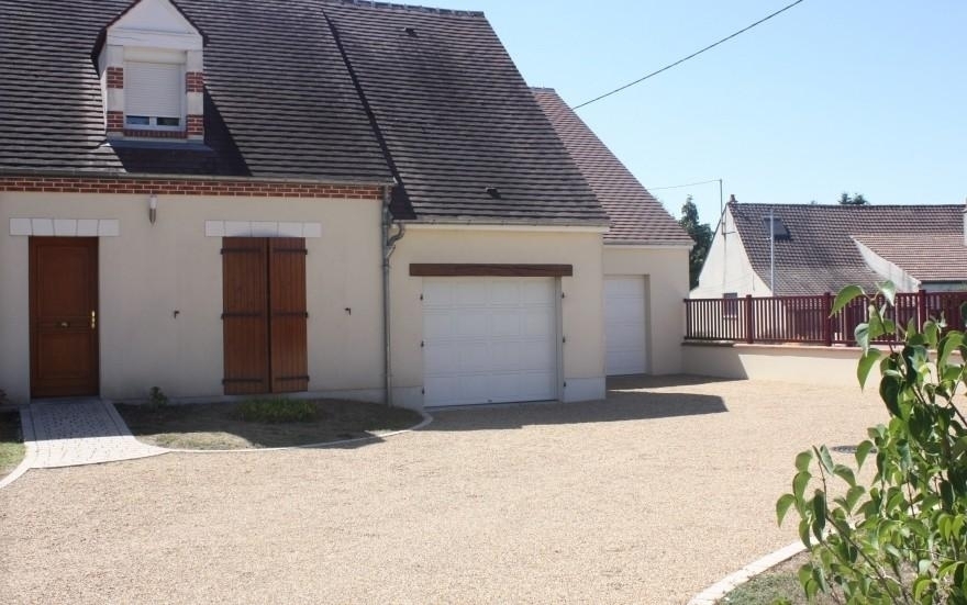 Conception Cour en Gravistar  Orlans cre le 01/05/2025