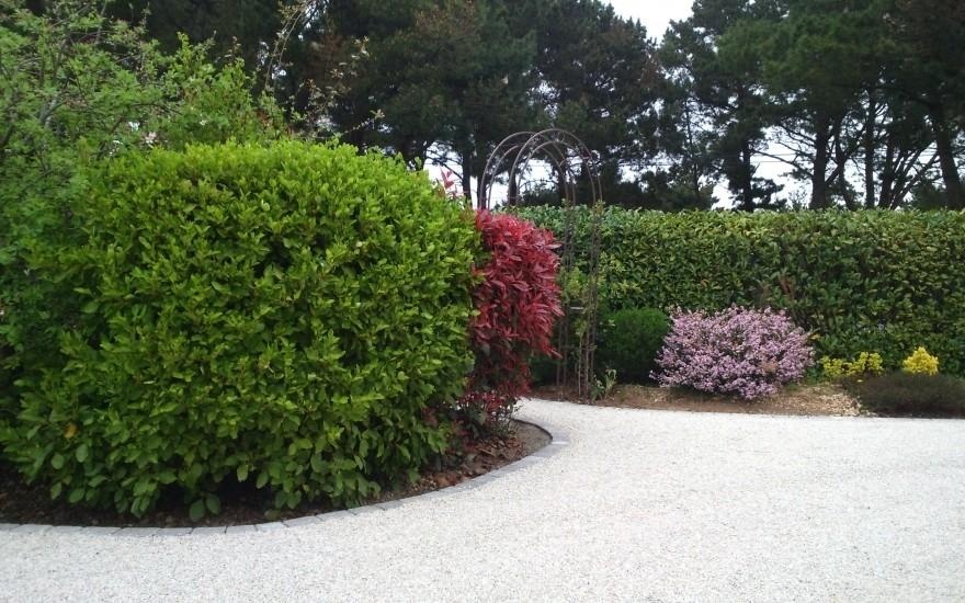Conception Cour en Alvostar  Saint Nazaire cre le 30/04/2025